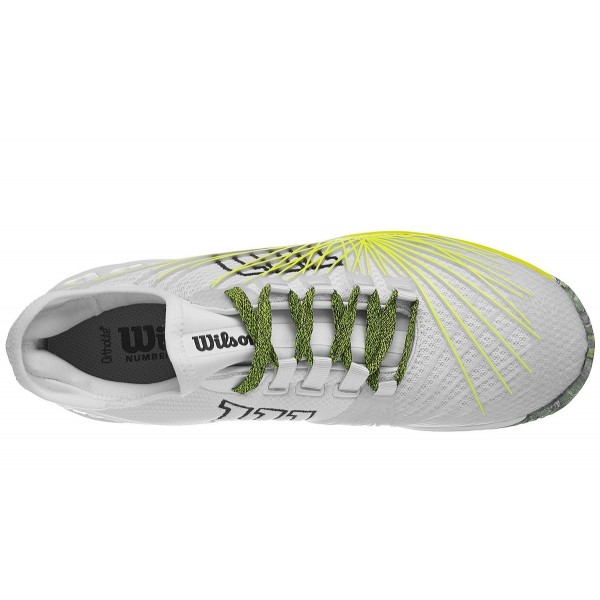 Теннисные кроссовки Wilson Kaos 2.0 SFT